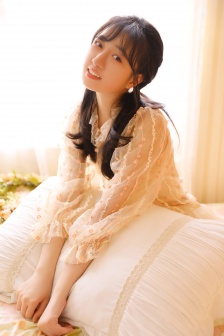 女生第一次做