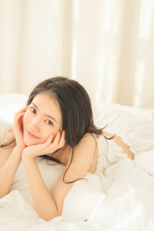 明星专题：张鑫